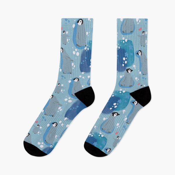 Item preview, Baby Penguins designed and sold by OneNineSix.