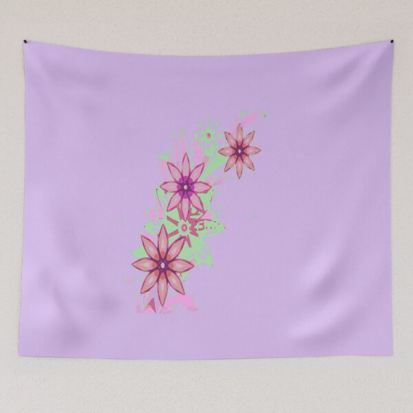 Item preview, Flower Power designed and sold by Grobie.