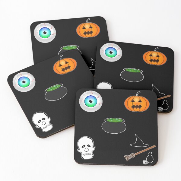 Item preview, Halloween 5 in 1 designed and sold by Nigel Designs.