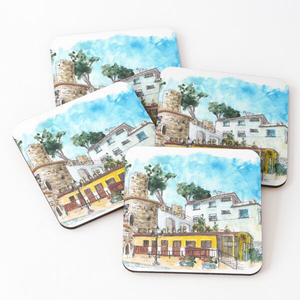 Item preview, Mijas 02 designed and sold by Goodaboom.