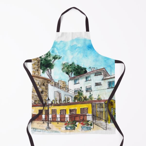 Item preview, Mijas 02 designed and sold by Goodaboom.