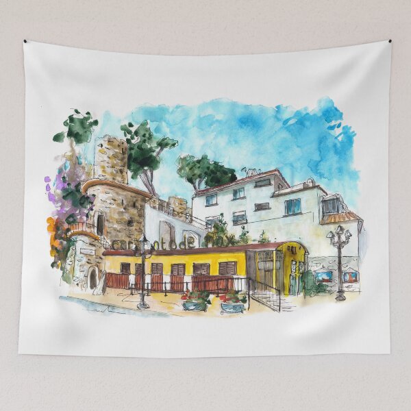 Item preview, Mijas 02 designed and sold by Goodaboom.