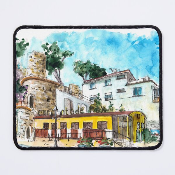 Item preview, Mijas 02 designed and sold by Goodaboom.
