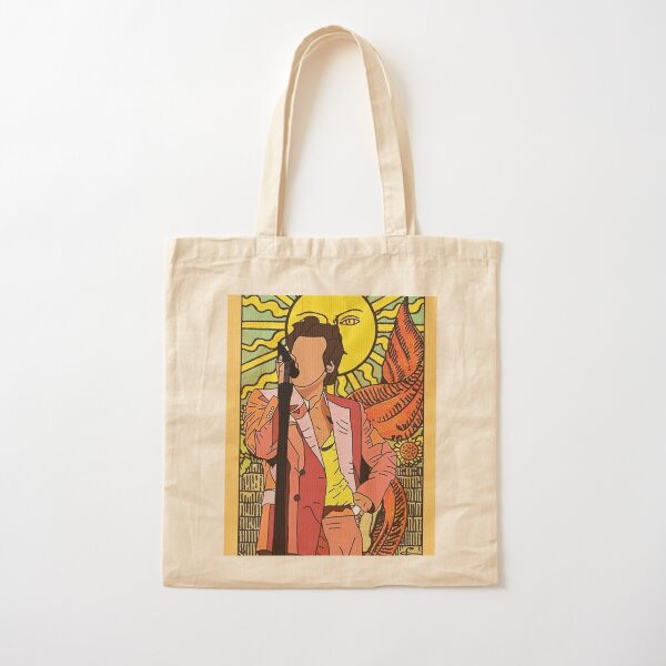  styles harry, styles harry grammys, sucre pastèque, styles harry grammys 2021, illustration des styles harry Harry Styles Grammys Sticker Tote bag classique