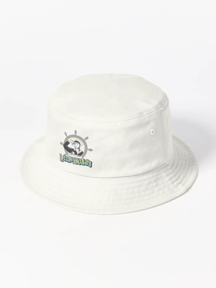 Little Buddy from Gilligan's Island