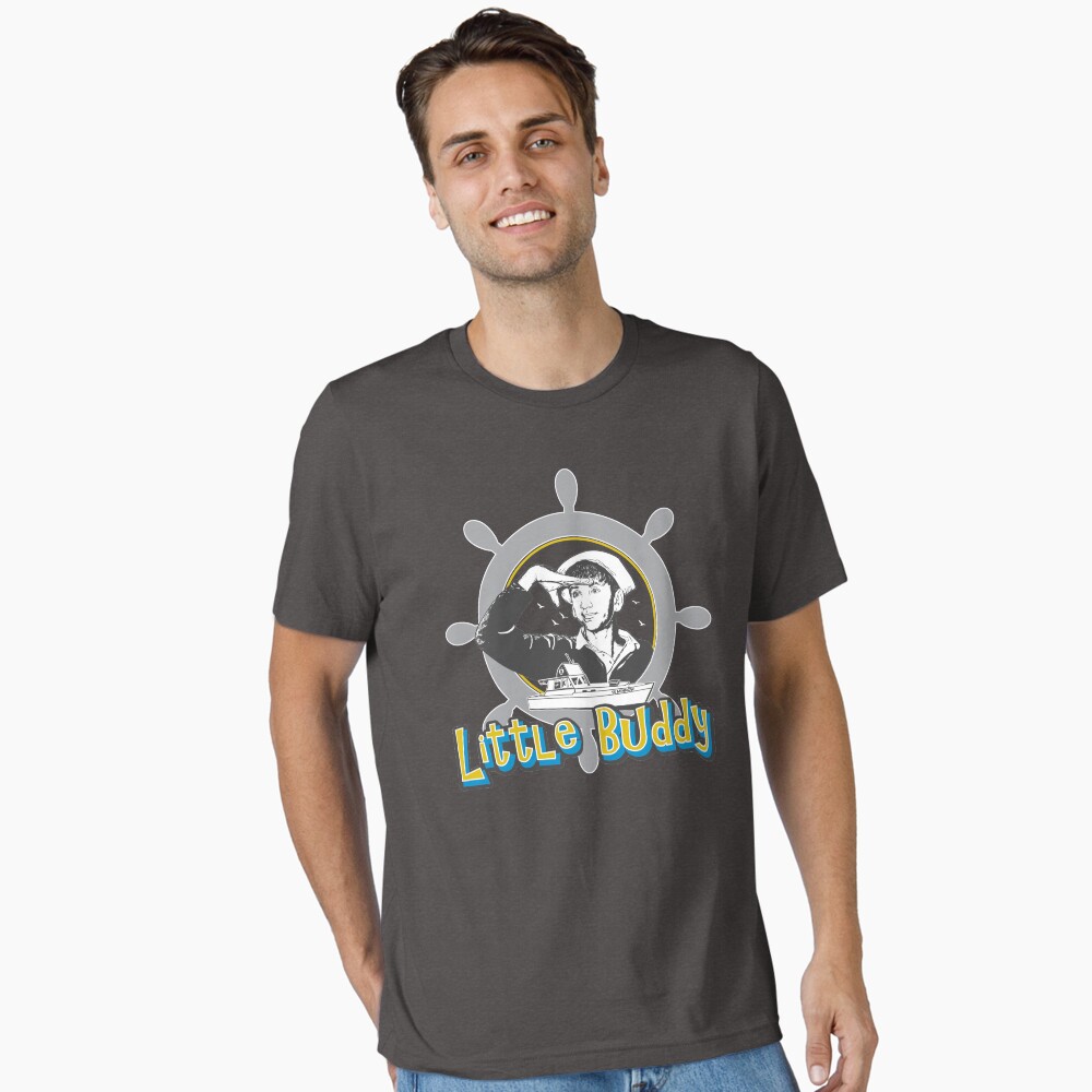 Item preview, Essential T-Shirt designed and sold by alhern67.