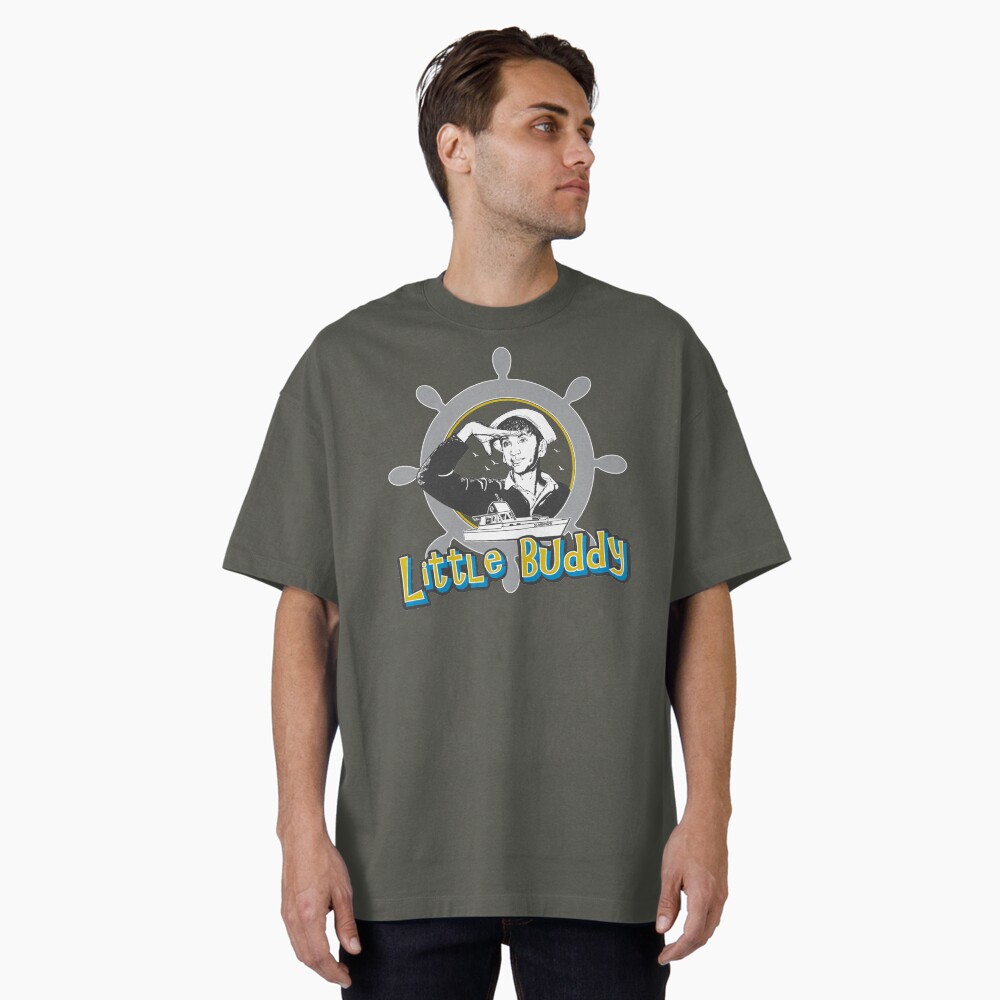 Item preview, Oversized T-Shirt designed and sold by alhern67.