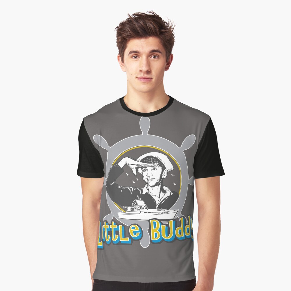 Item preview, Graphic T-Shirt designed and sold by alhern67.