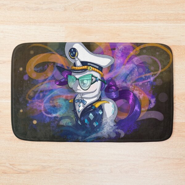 Item preview, Cruise Captain Rarity - with BG designed and sold by David Škoda.