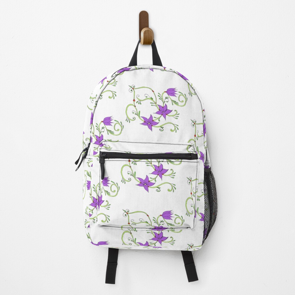 Item preview, Backpack designed and sold by waecenter.