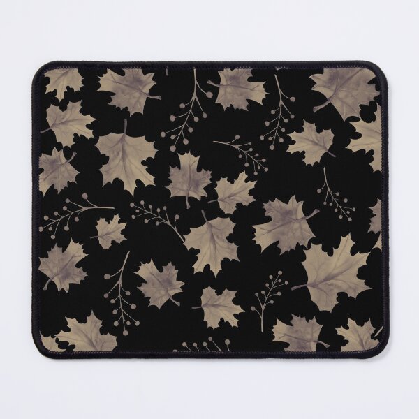 Item preview, Autumn Leaves Watercolor Illustration designed and sold by Artystico ⭐⭐⭐⭐⭐.