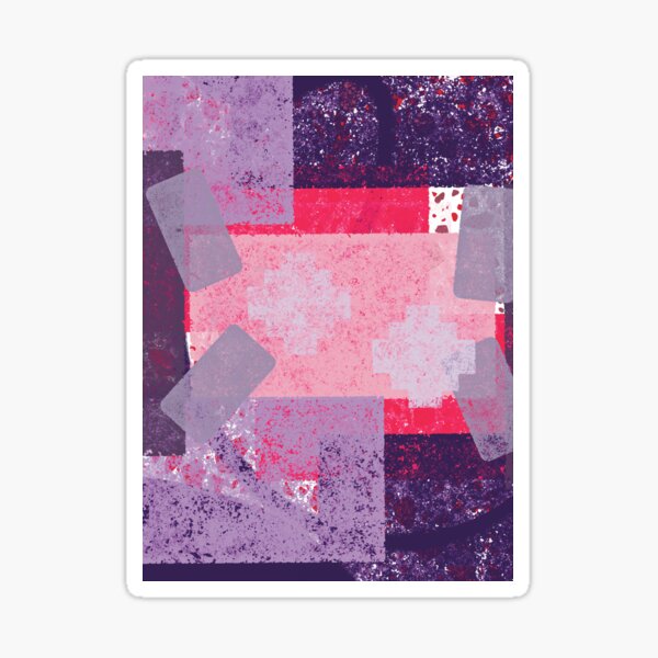 The Package Sticker