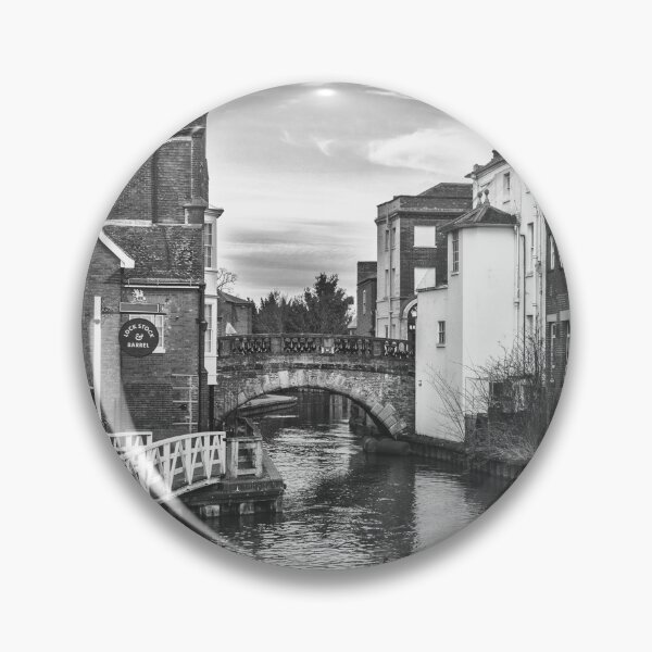 Item preview, Newbury and the River Kennet designed and sold by IanWL.