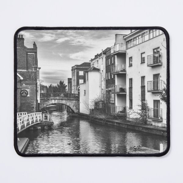 Item preview, Newbury and the River Kennet designed and sold by IanWL.