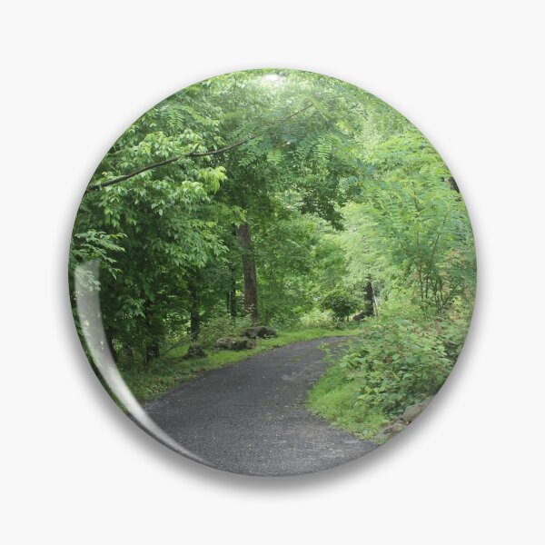 Item preview, Mountain Driveway designed and sold by Carolyn Ricks.