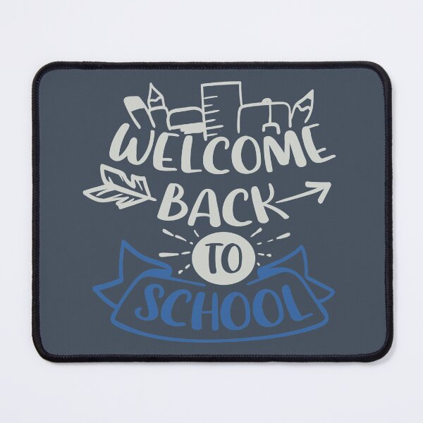 Item preview, Welcome Back To School designed and sold by FOX1999-Design.