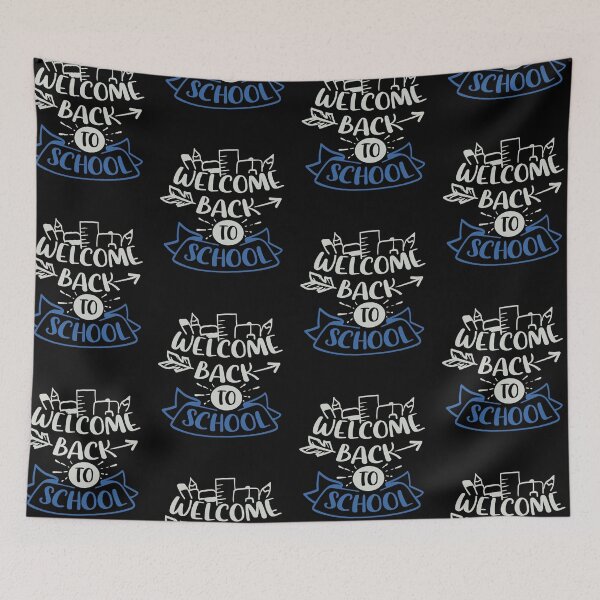 Item preview, Welcome Back To School designed and sold by FOX1999-Design.