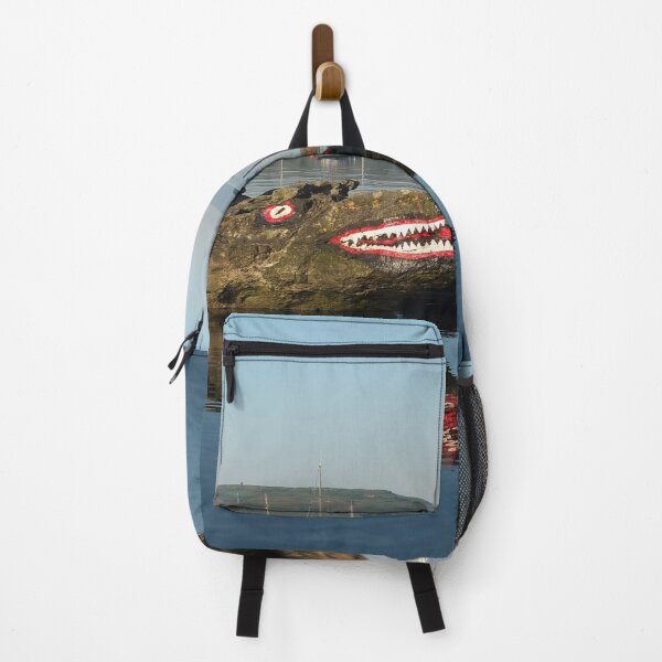 Item preview, The Famous Millport Crocodile designed and sold by Charles Kelly.
