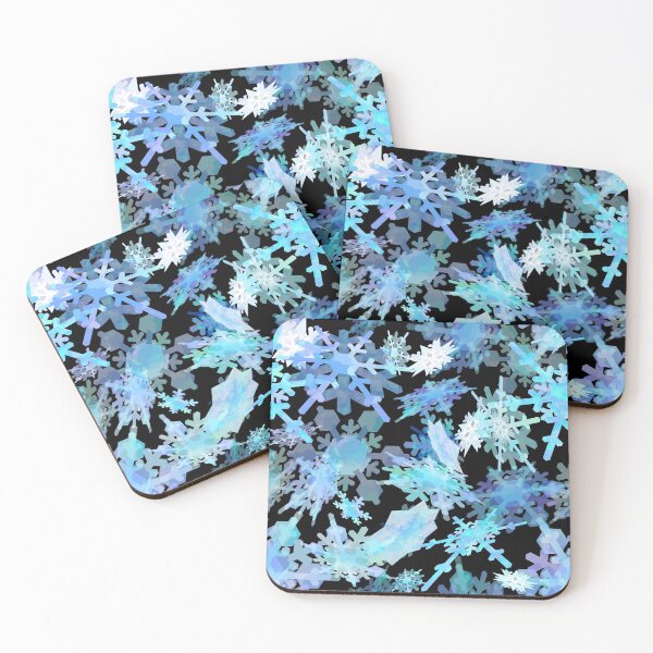 Item preview, Giant Snowflakes designed and sold by Melissa J Barrett.