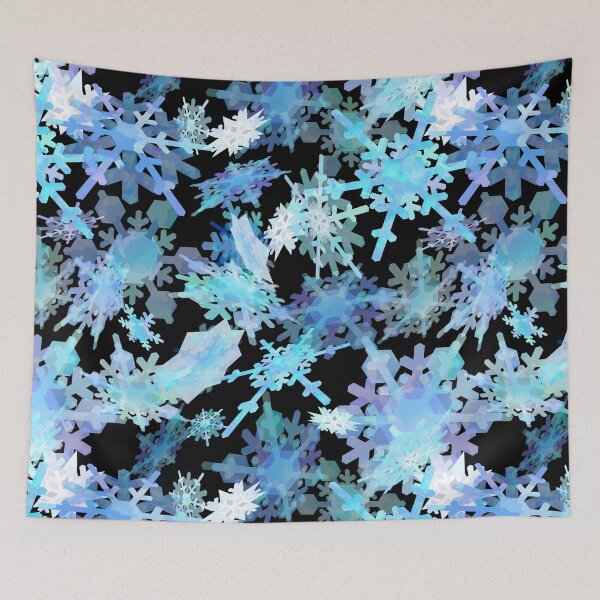 Item preview, Giant Snowflakes designed and sold by Melissa J Barrett.