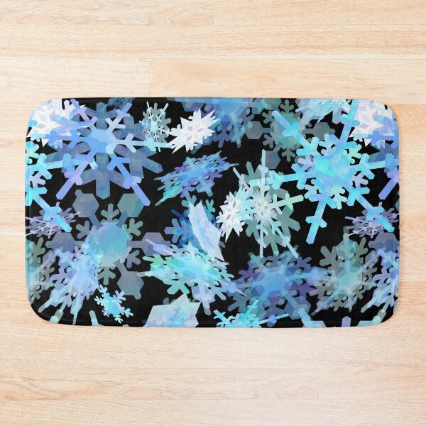 Item preview, Giant Snowflakes designed and sold by Melissa J Barrett.