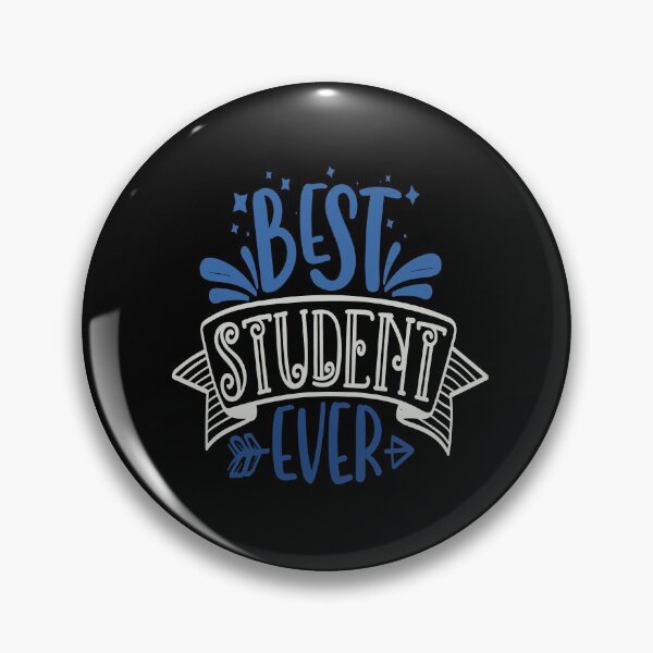 Item preview, Best Student Ever designed and sold by FOX1999-Design.
