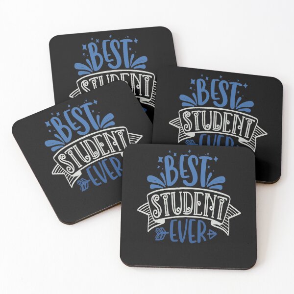 Item preview, Best Student Ever designed and sold by FOX1999-Design.