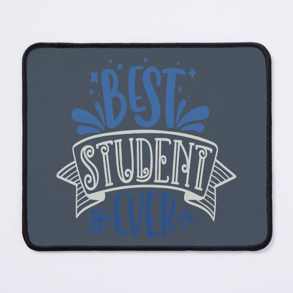Item preview, Best Student Ever designed and sold by FOX1999-Design.