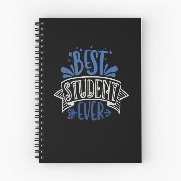 Item preview, Best Student Ever designed and sold by FOX1999-Design.