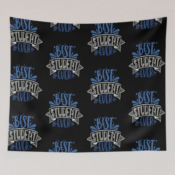 Item preview, Best Student Ever designed and sold by FOX1999-Design.