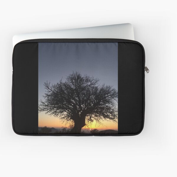 Item preview, a tree with sunset designed and sold by Naj-jari.