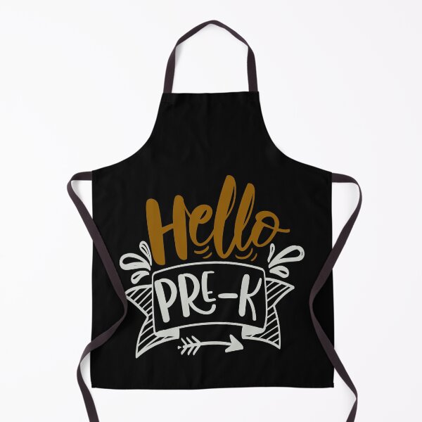Item preview, Hello Pre K designed and sold by FOX1999-Design.