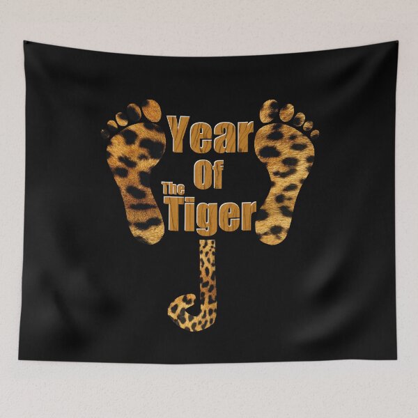 Item preview, year of the tiger  designed and sold by Lighvision.