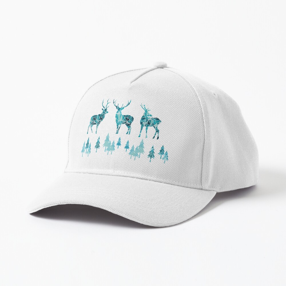 Item preview, Baseball Cap designed and sold by adenaJ.