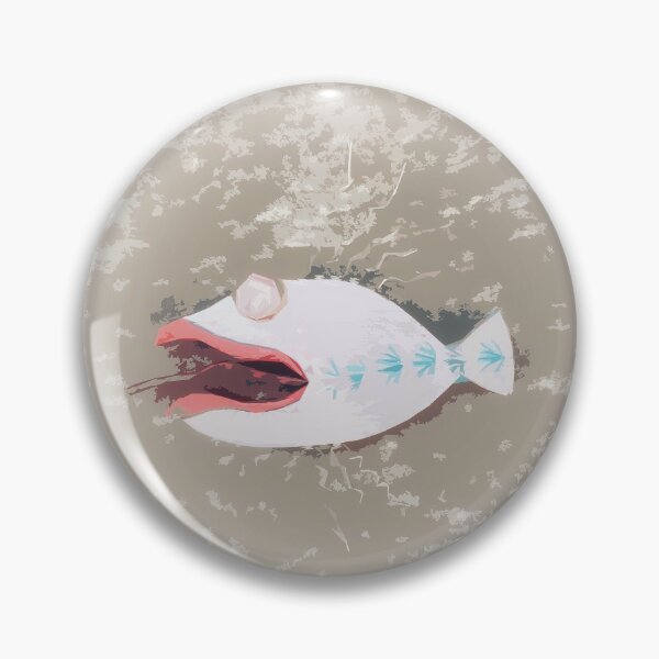 Item preview, Boho Fish 11 Coastal Design Style A Edited PHOTO of Wooden Fish Wall Decor designed and sold by Beachy.