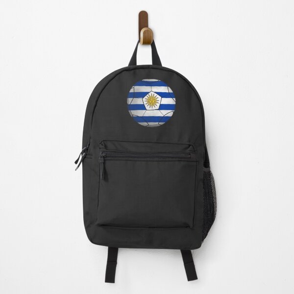 Item preview, uruguay football designed and sold by ZiphGames.