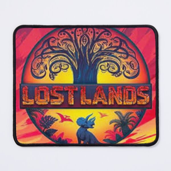 Item preview, Lost lands design Pt.2 designed and sold by FirstHavenFaith.
