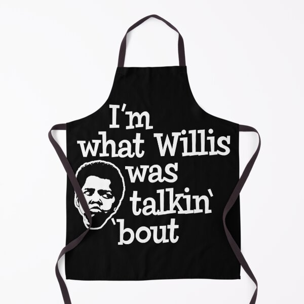 Item preview, Im what Willis was talking about designed and sold by Alema Art.