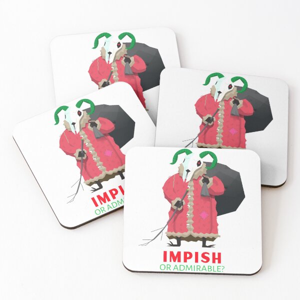 Item preview, Belsnickel  designed and sold by TobeBlunt.