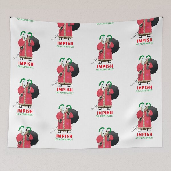 Item preview, Belsnickel  designed and sold by TobeBlunt.