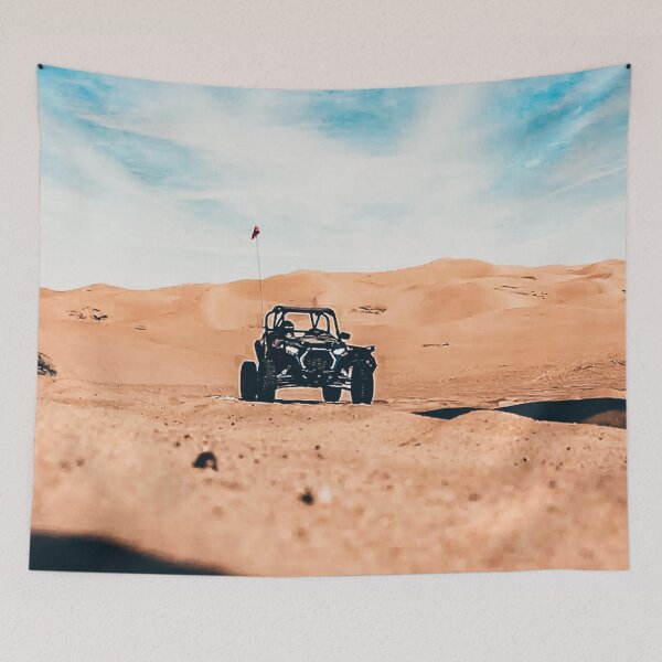 Item preview, UTV Sand Dunes Photography designed and sold by brookemiller801.
