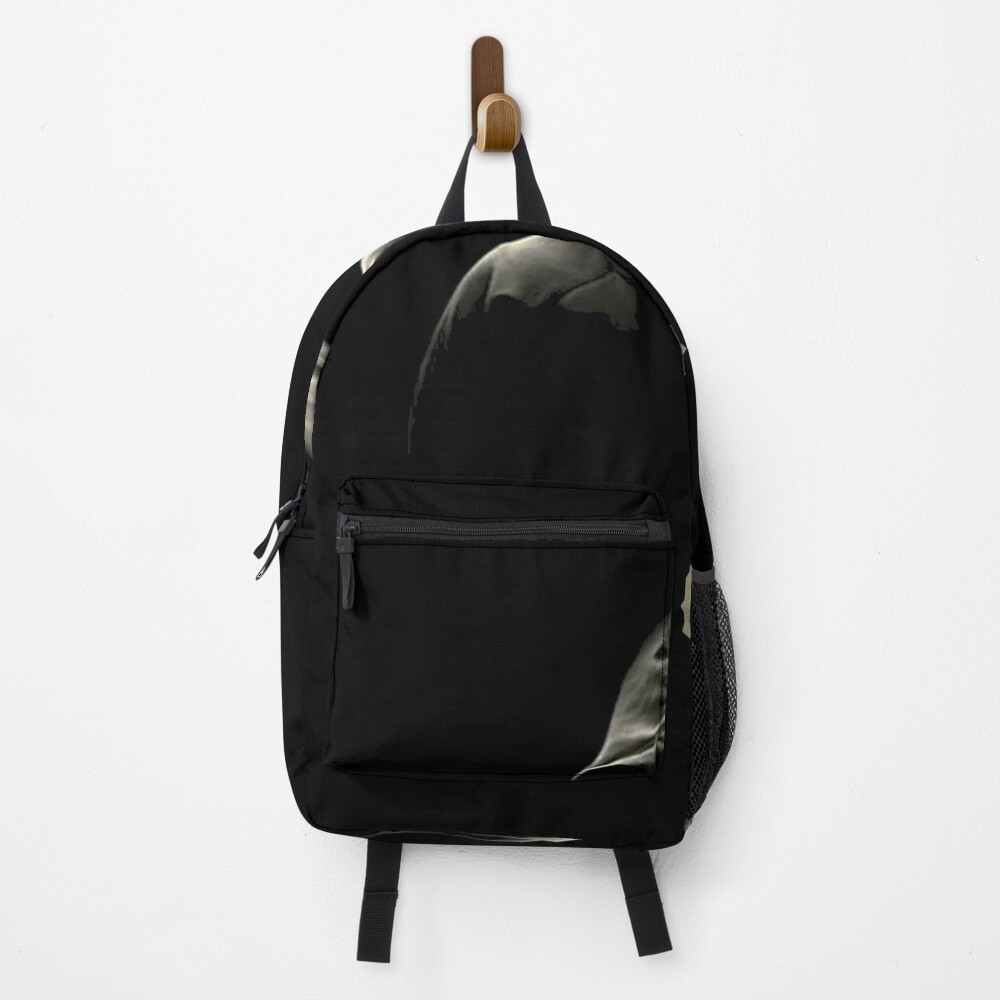 Vista previa del artículo con la obra «Mochila», diseñado y vendido por Risala.