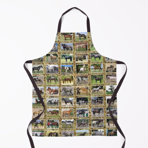Item preview, Horses designed and sold by Montage-Madness.