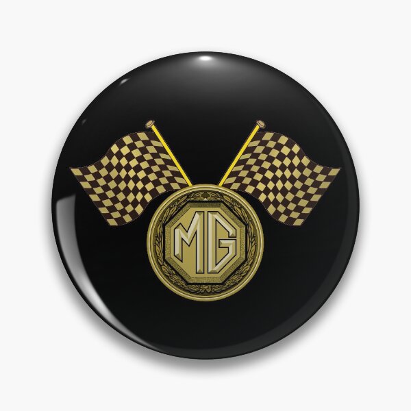 Item preview, MG Cars England designed and sold by Centuryvault.