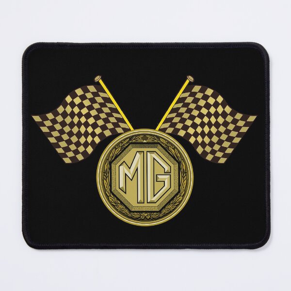 Item preview, MG Cars England designed and sold by Centuryvault.