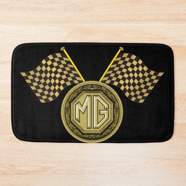 Item preview, MG Cars England designed and sold by Centuryvault.