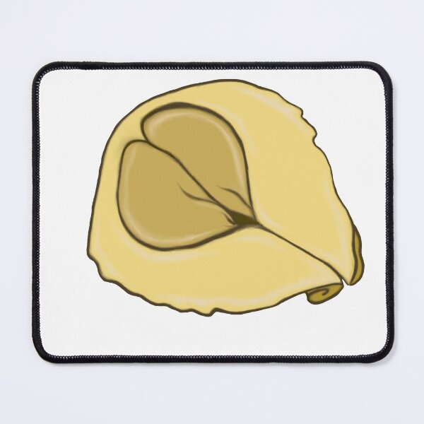 Item preview, Pasta tortellini  designed and sold by Hellebores_Rex_Designs.