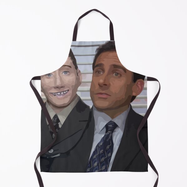 Item preview, Two-Headed Michael designed and sold by GloriousWax.