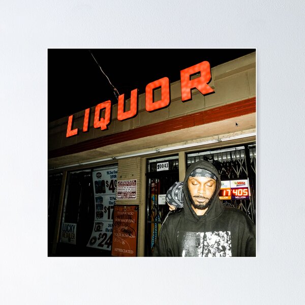 Item preview, JPEGMAFIA - LP! designed and sold by rasanaruto123.