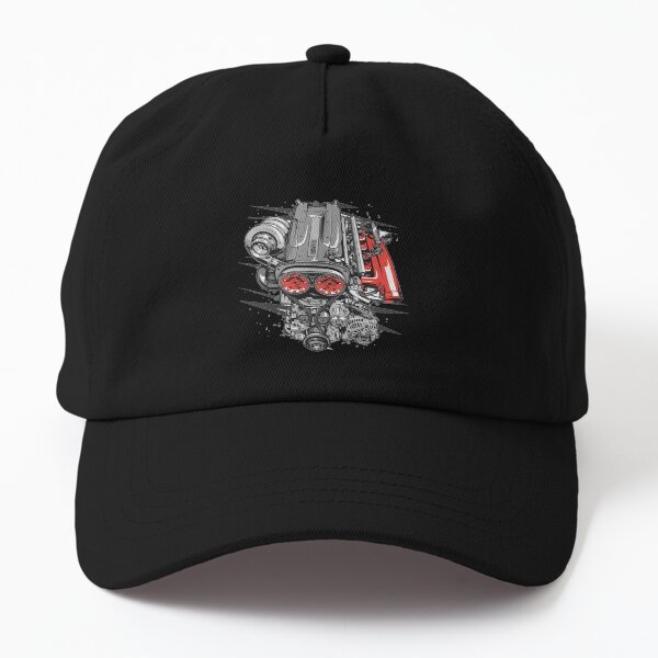 Nissan RB26 engine Dad Hat